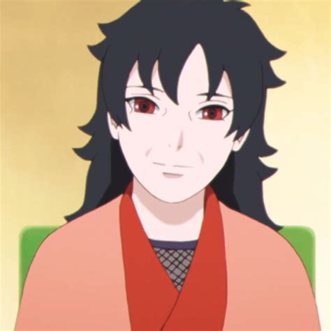 kurenai boruto